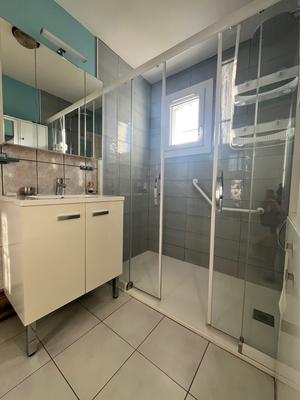 Maison - 84 m² - 4 pièces