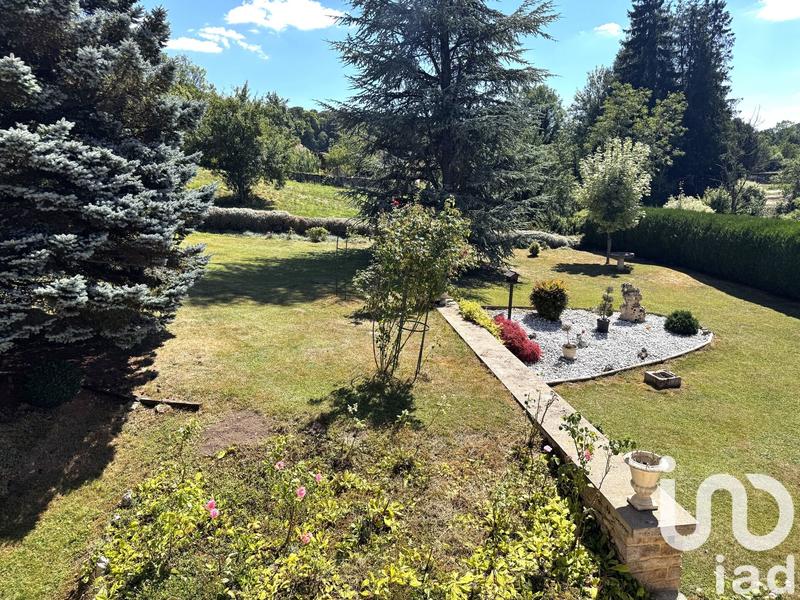 Maison - 170 m² - 5 pièces