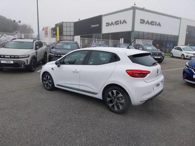 Renault Clio E-Tech 140 - 21n Limited