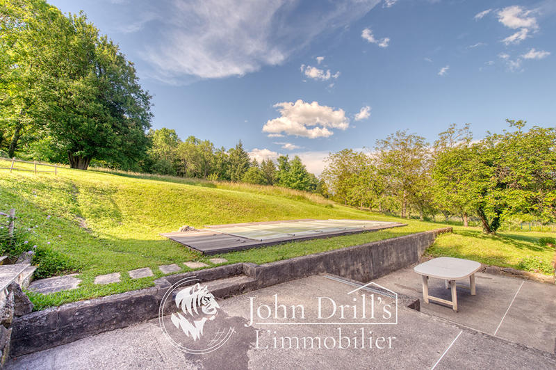 Maison - 168 m² - 5 pièces