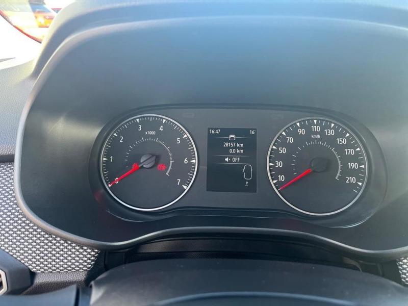 Dacia Sandero Eco-G 100 Stepway Expression