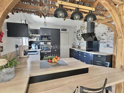 Pavillon - 142 m² - 6 pièces