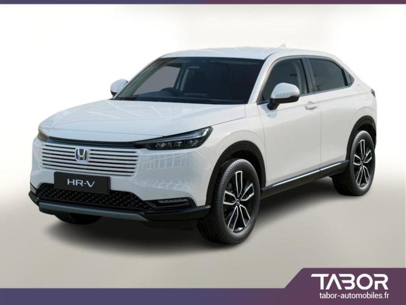 Honda Hr-V e:Hev 131 Advance Led Gps Acc keyl