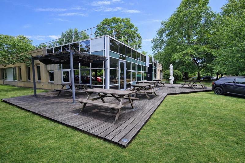 Local d'activité / Entrepôt - 792 m²