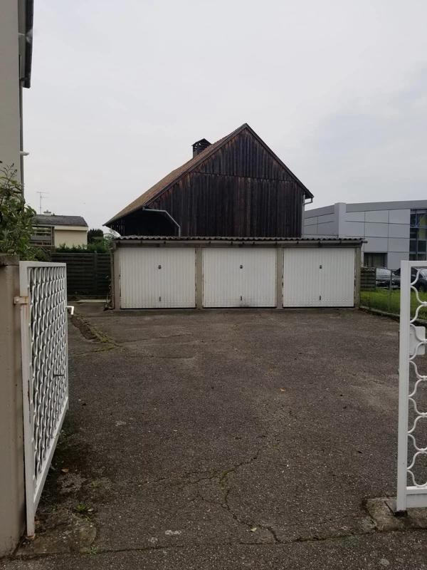 Maison - 189 m² - 8 pièces