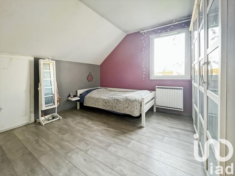 Maison - 173 m² - 8 pièces