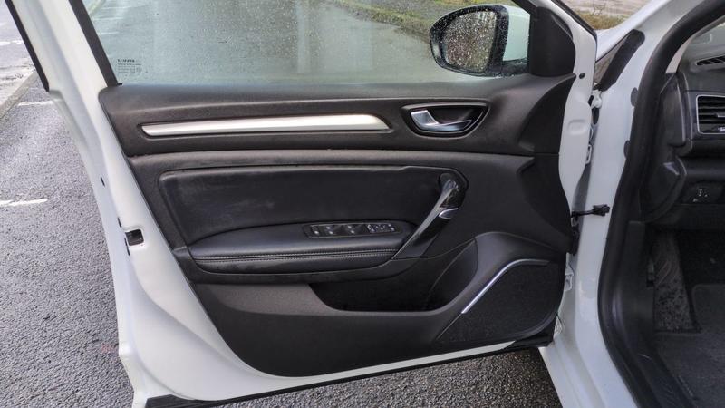 Renault Mégane 1.2 TCe 130 Energy Edc7 Intens - Automatique