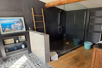 Maison de village - 160 m² - 4 pièces