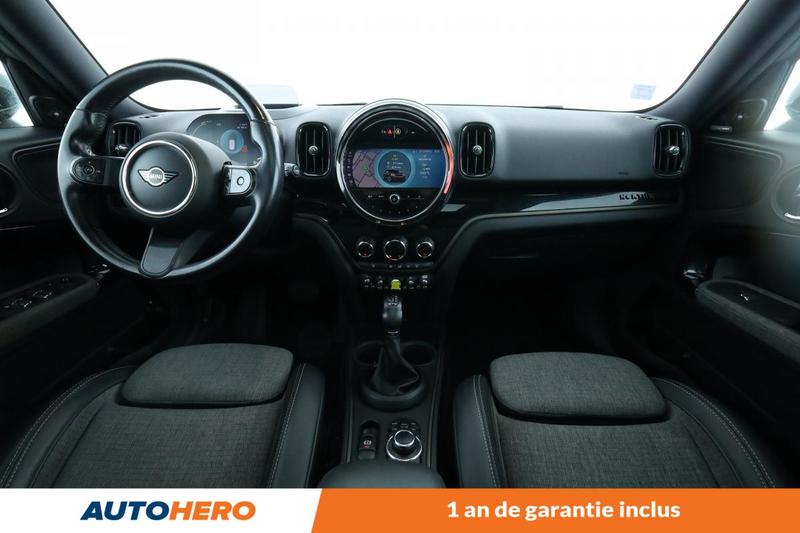 Mini Countryman Cooper se All4 Northwood Bva6 125+95 ch