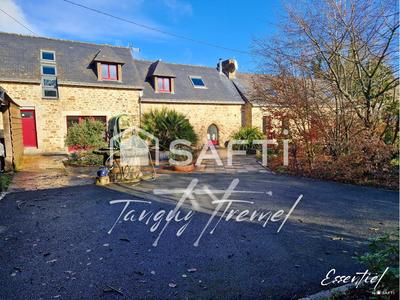 Bastide - 270 m² - 9 pièces