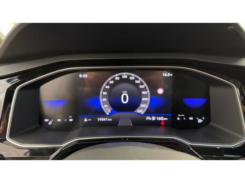 Volkswagen Polo 1.0 Tsi 95 s&amp;S Bvm5 R-Line