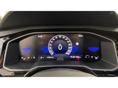 Volkswagen Polo 1.0 Tsi 95 s&amp;S Bvm5 R-Line