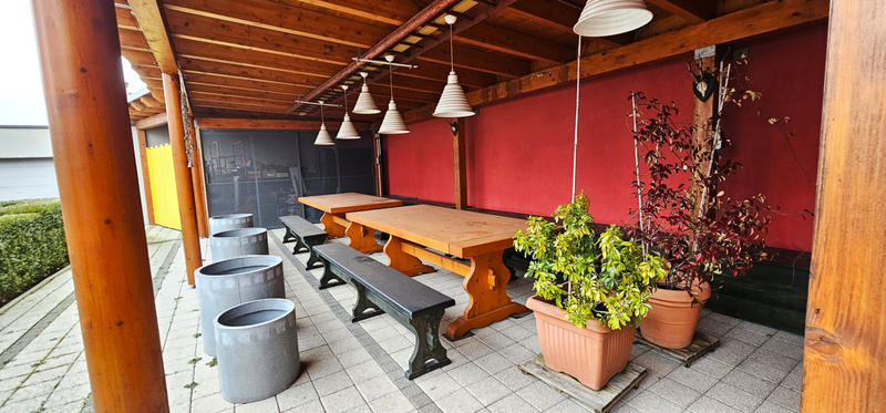 Maison - 226 m² - 7 pièces