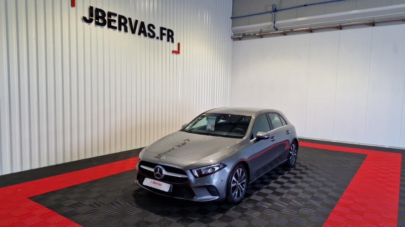 Mercedes Classe a 180 d 7g-Dct Style Line