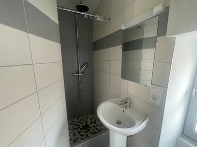 Appartement - 22 m² - 1 pièce