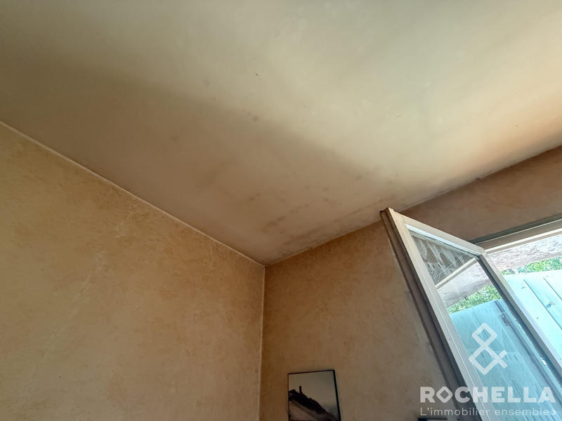 Maison - 119 m² - 6 pièces