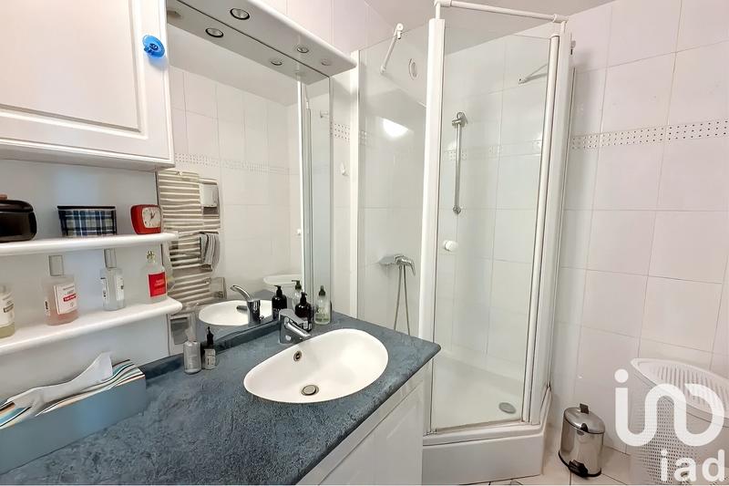 Appartement - 86 m² - 4 pièces