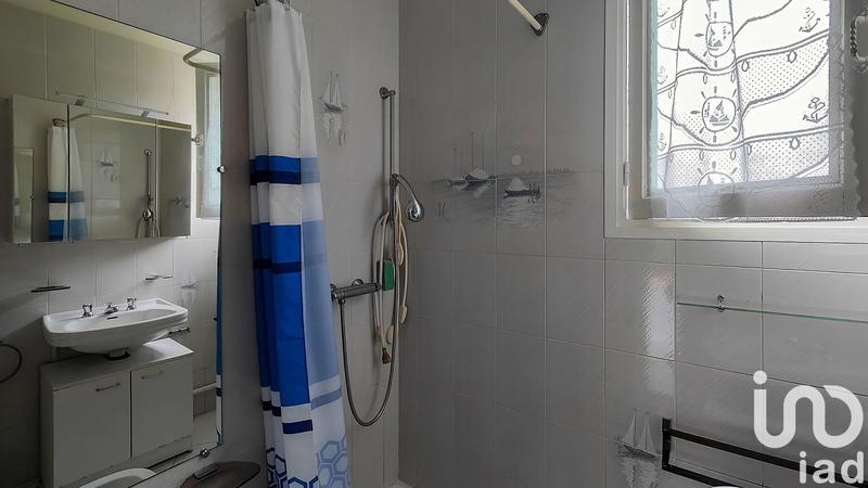 Maison - 81 m² - 4 pièces