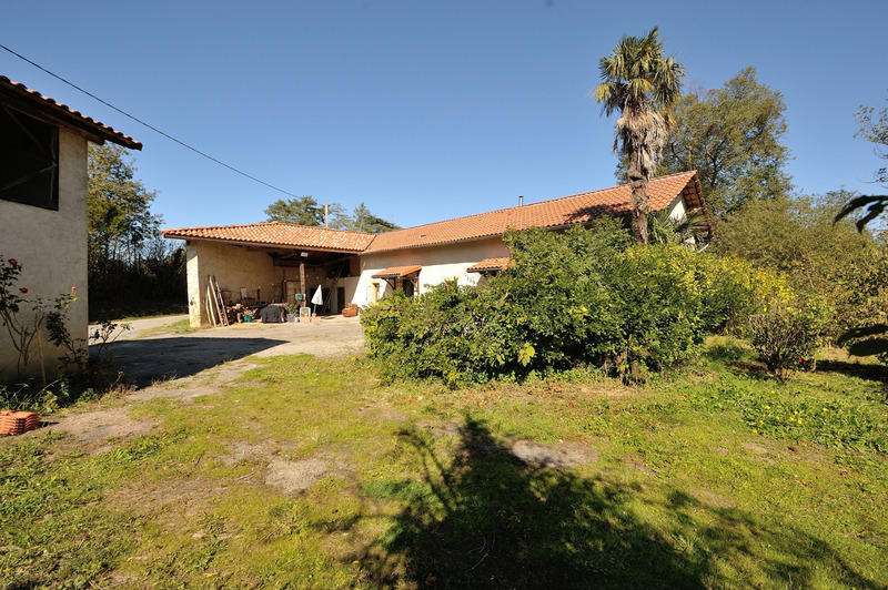 Ferme - 88 m² - 3 pièces