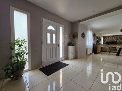 Maison - 160 m² - 5 pièces