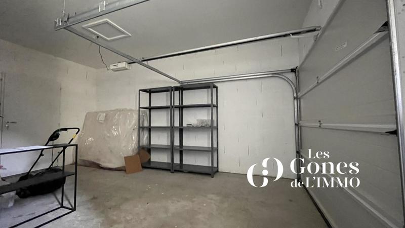 Villa - 86 m² - 4 pièces