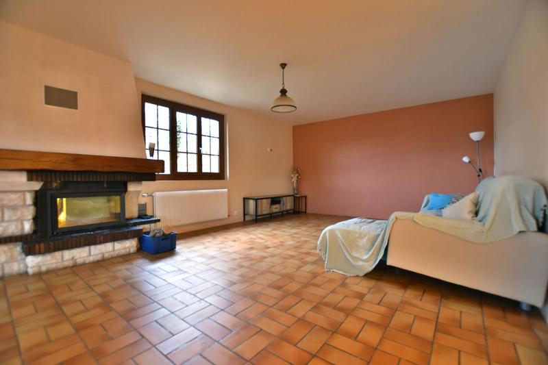 Maison - 184 m² - 4 pièces