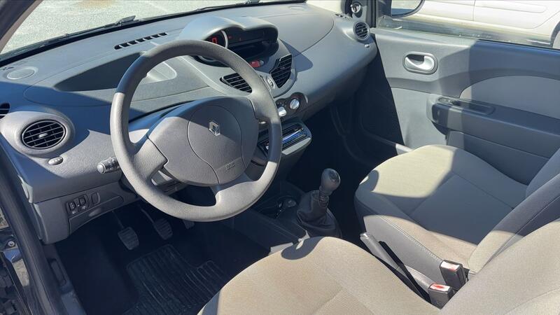 Renault Twingo 1.2 75 Authentique - 4 places