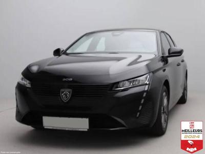 Peugeot 308 Sw BlueHDi 130 Eat8 Style