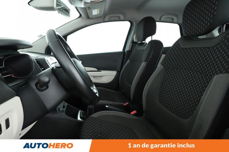 Renault Captur 0.9 TCe Intens 90 ch