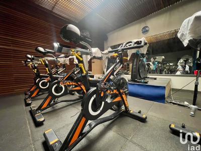 Local commercial - 530 m²