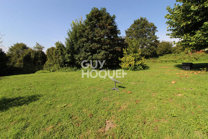 Maison - 72 m² - 5 pièces