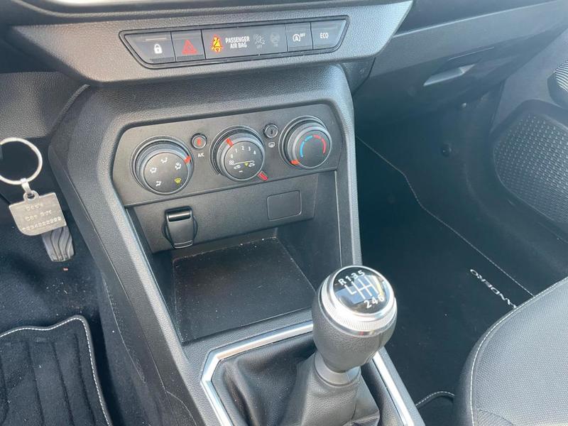 Dacia Sandero III Confort Eco-G 100 -22