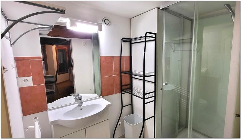 Appartement - 96 m² - 5 pièces