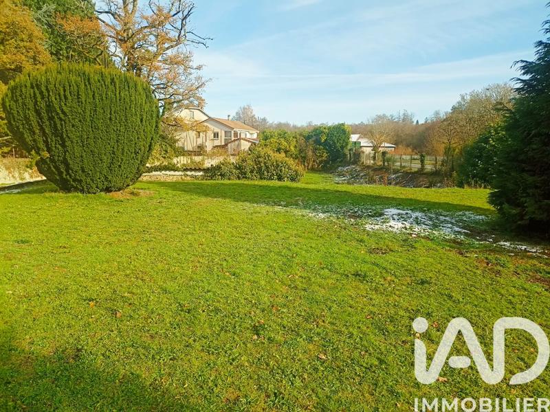 Maison - 180 m² - 6 pièces