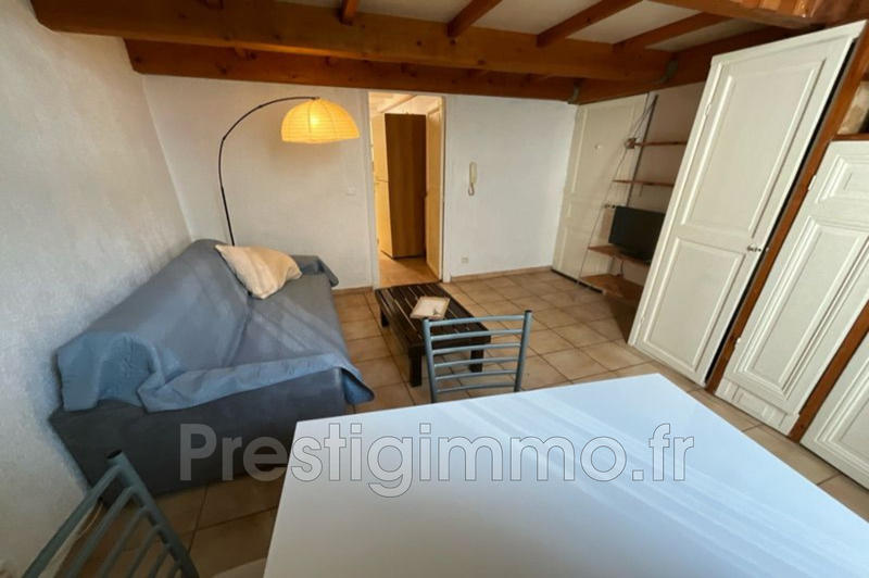 Appartement - 29 m² - 2 pièces