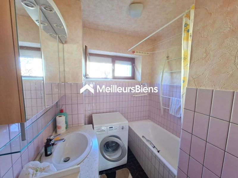 Maison - 146 m² - 7 pièces