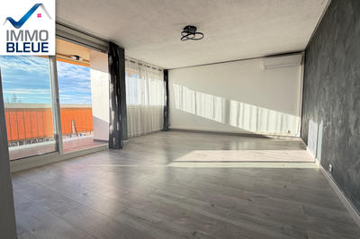 Appartement - 73 m² - 4 pièces