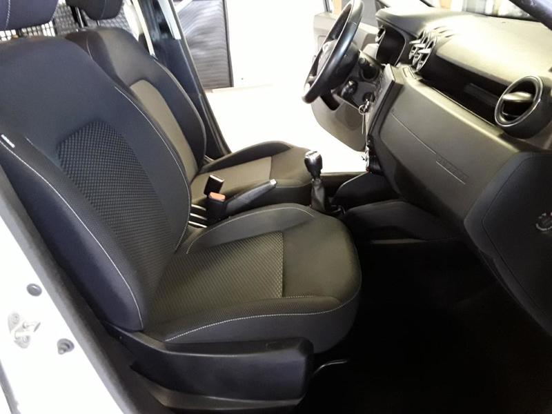 Dacia Duster 1.5 Bluedci 115 Cv Confort Bv6