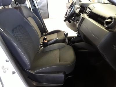 Dacia Duster 1.5 Bluedci 115 Cv Confort Bv6