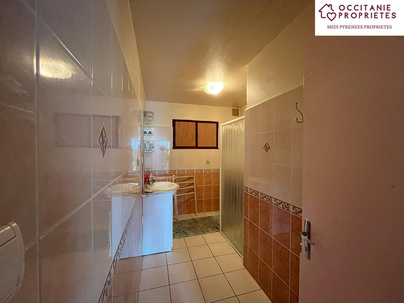 Ferme - 107 m² - 5 pièces