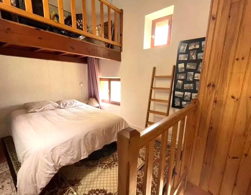 Maison - 46 m² - 2 pièces