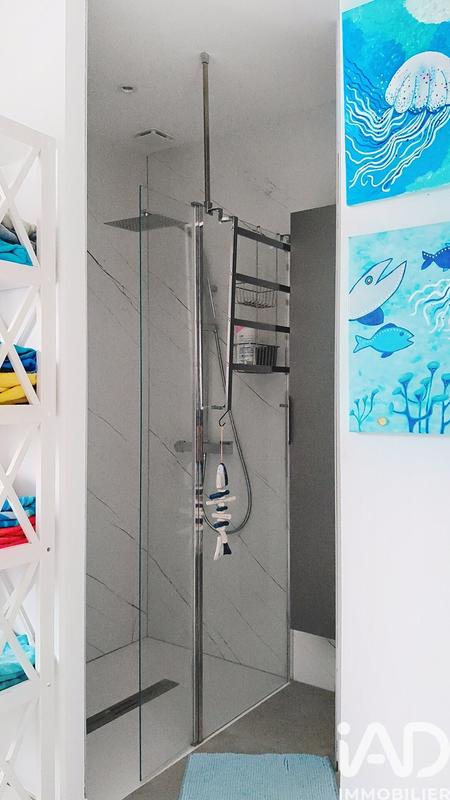 Maison - 129 m² - 4 pièces