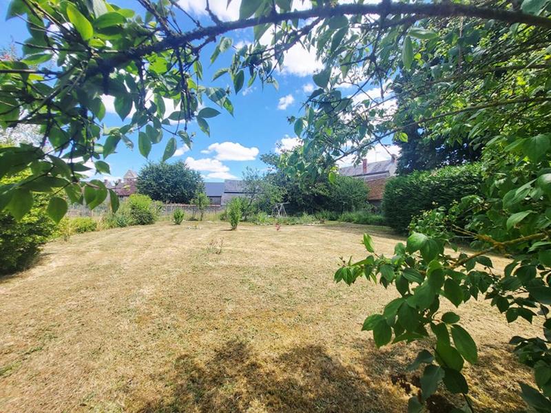 Maison - 176 m² - 8 pièces