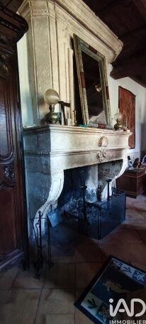 Maison de village - 242 m² - 10 pièces