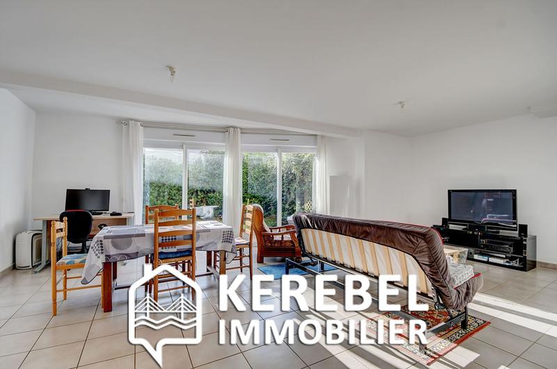 Maison contemporaine - 103 m² - 5 pièces