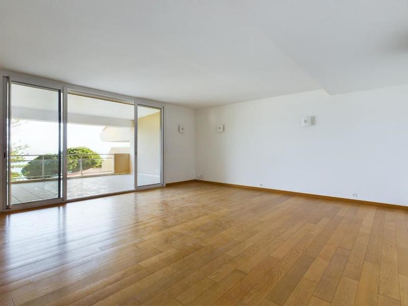 Duplex - 162 m² - 6 pièces