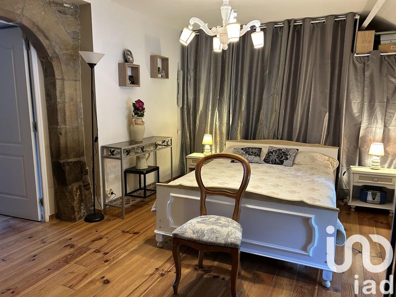 Maison - 194 m² - 7 pièces