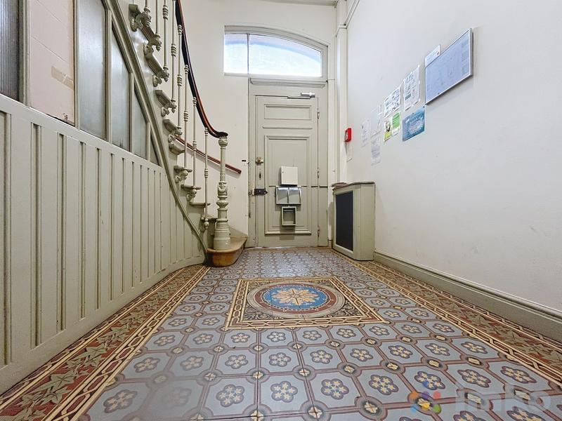 Appartement - 106 m² - 4 pièces