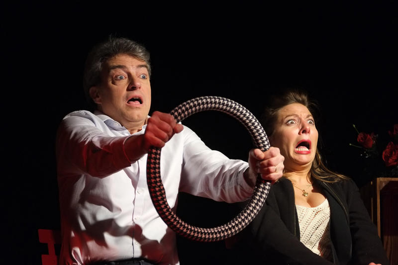 "Fallait pas le Dire !" une comédie de Salomé Lelouch