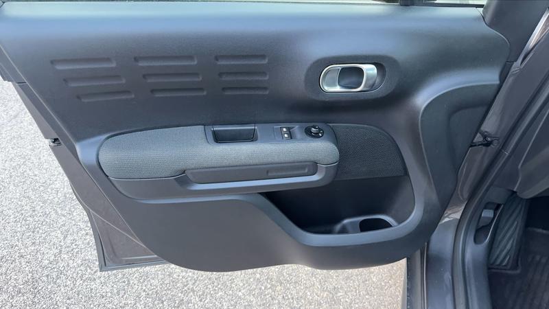 Citroën C3 Aircross 1.2 PureTech 110 Feel